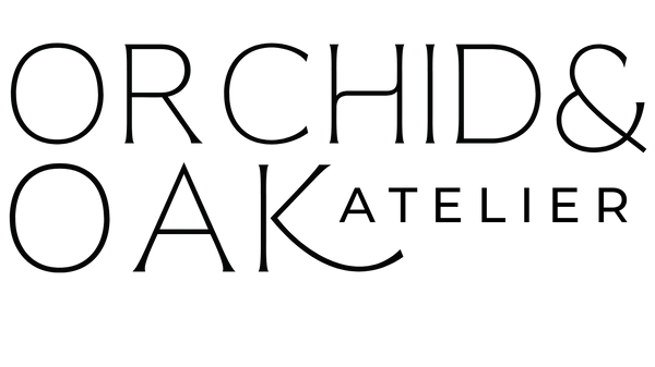 Orchid & Oak Atelier